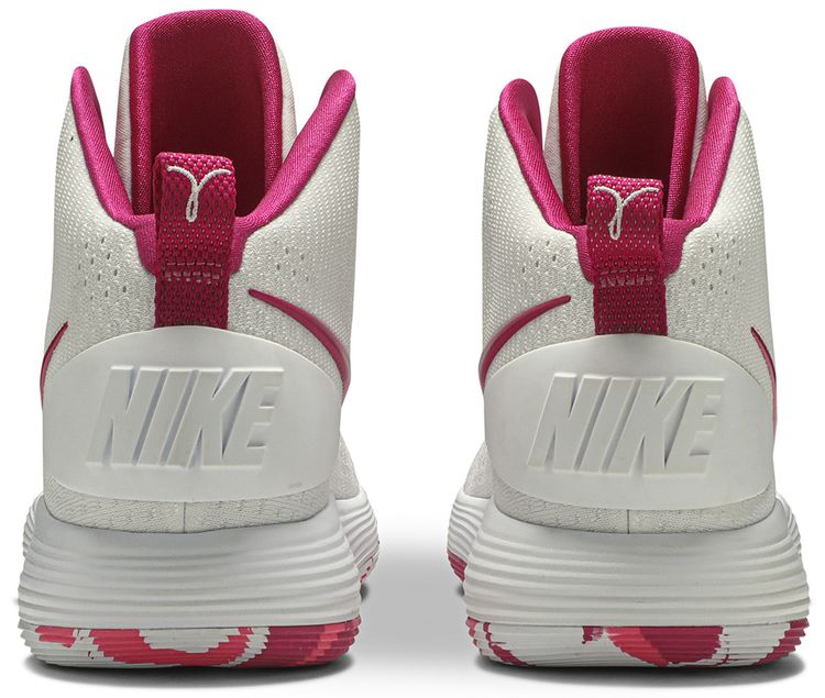 Nike Hyperdunk 2017 Kay Yow