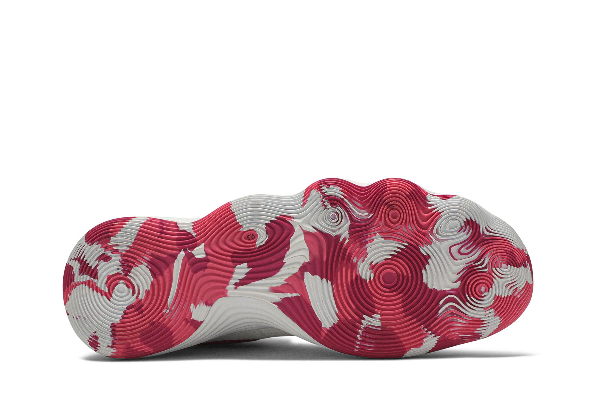 本物品質の Buy Hyperdunk 2017 'Kay Yow' - 897631 100 | GOAT その他観葉植物