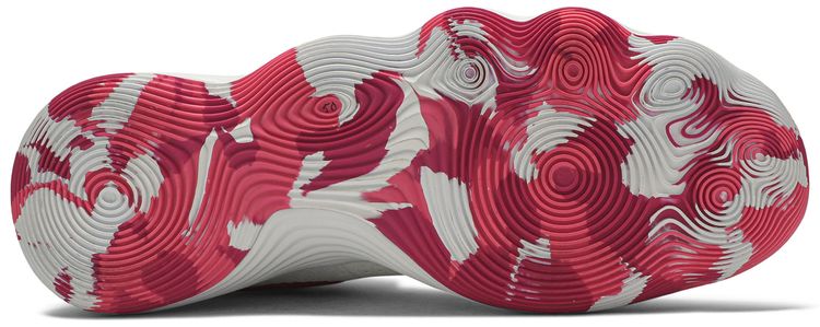 Nike Hyperdunk 2017 Kay Yow