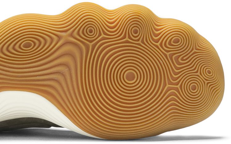 Nike Hyperdunk 2017 Low Premium Olive Gum