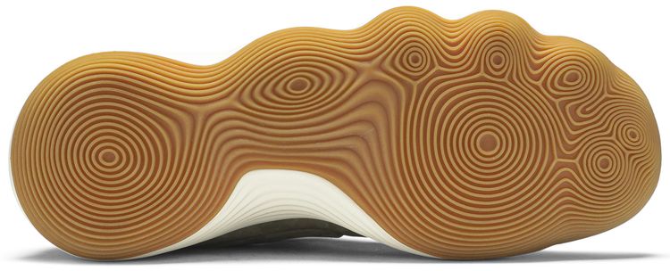 Nike Hyperdunk 2017 Low Premium Olive Gum