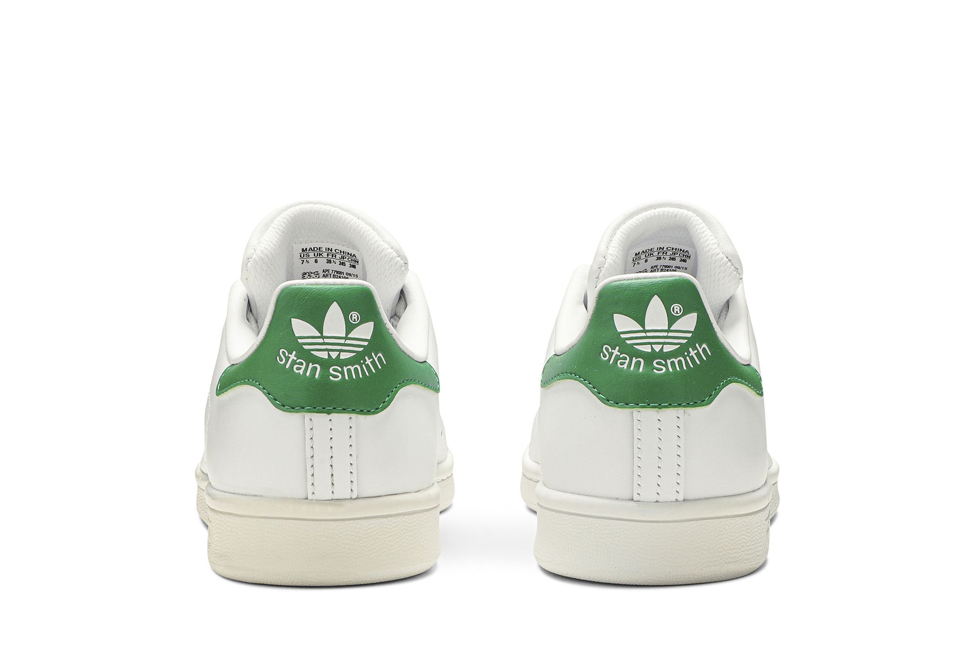 Zapatillas stan smith discount