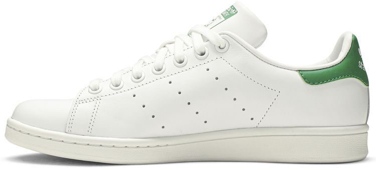 Wmns Stan Smith White Green