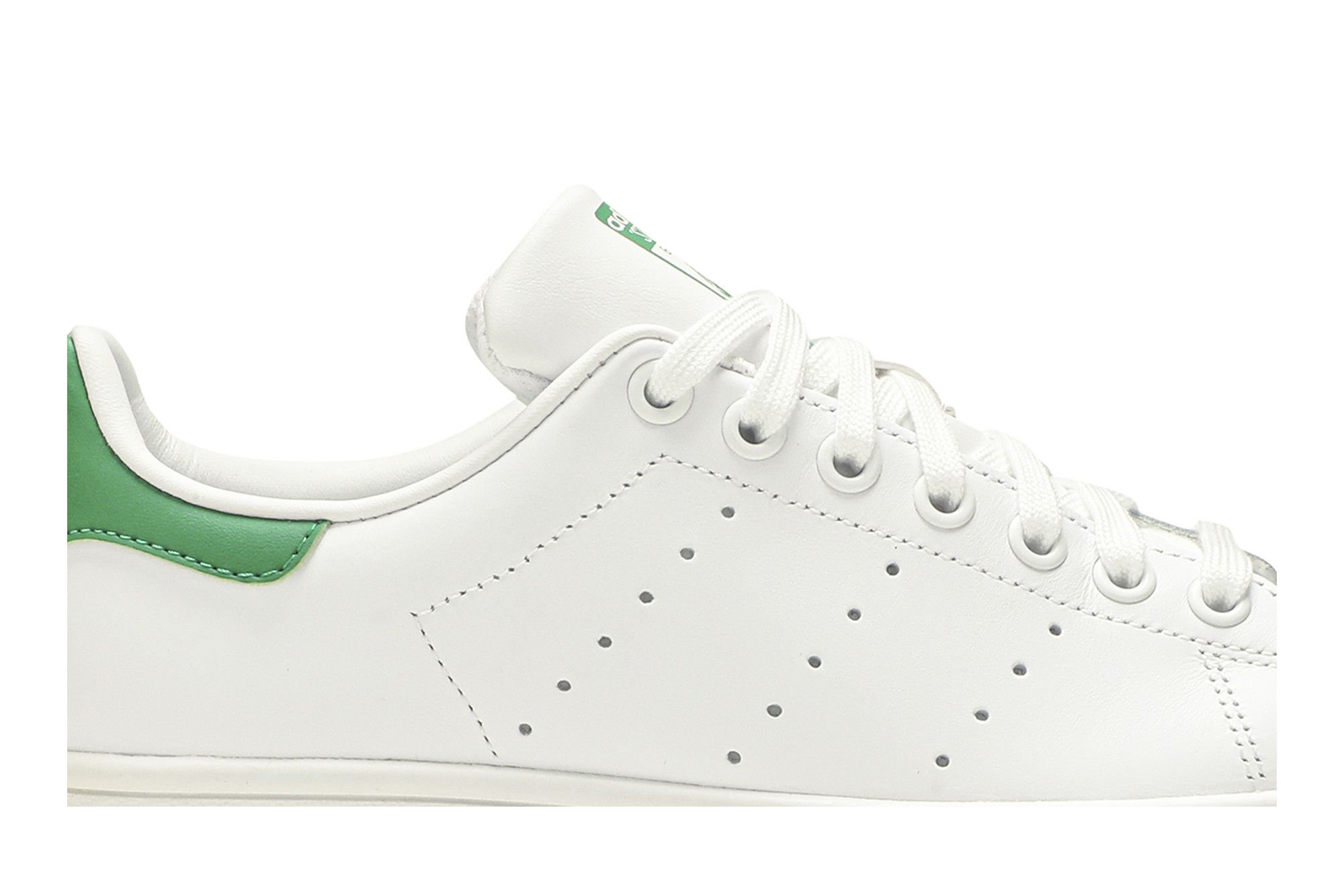 Stan smith groen hotsell