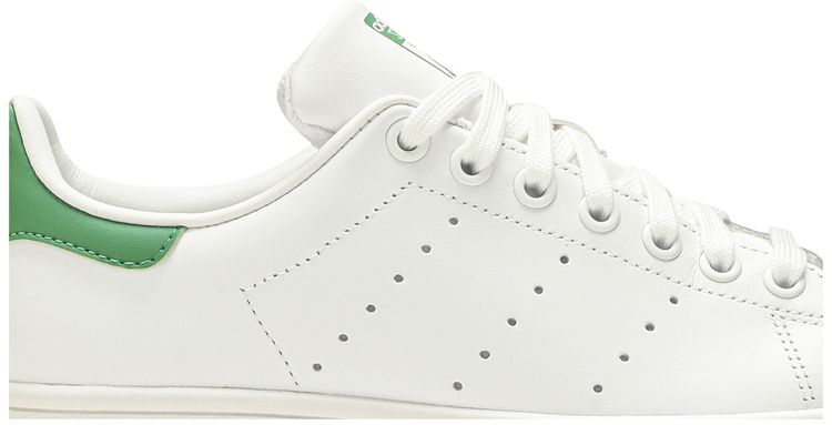 Wmns Stan Smith White Green