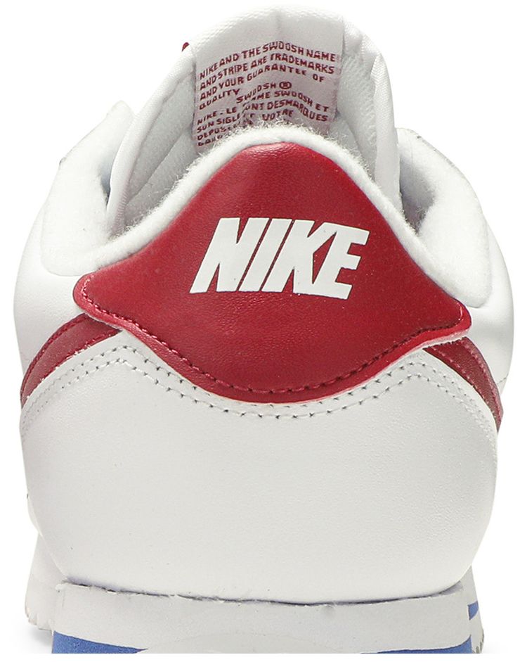 Nike Cortez Basic Leather OG Forrest Gump