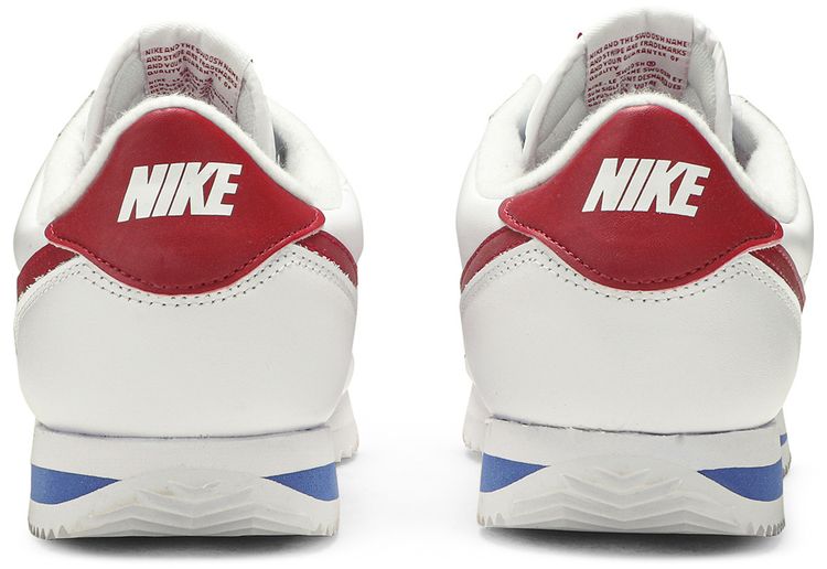 Nike Cortez Basic Leather OG Forrest Gump