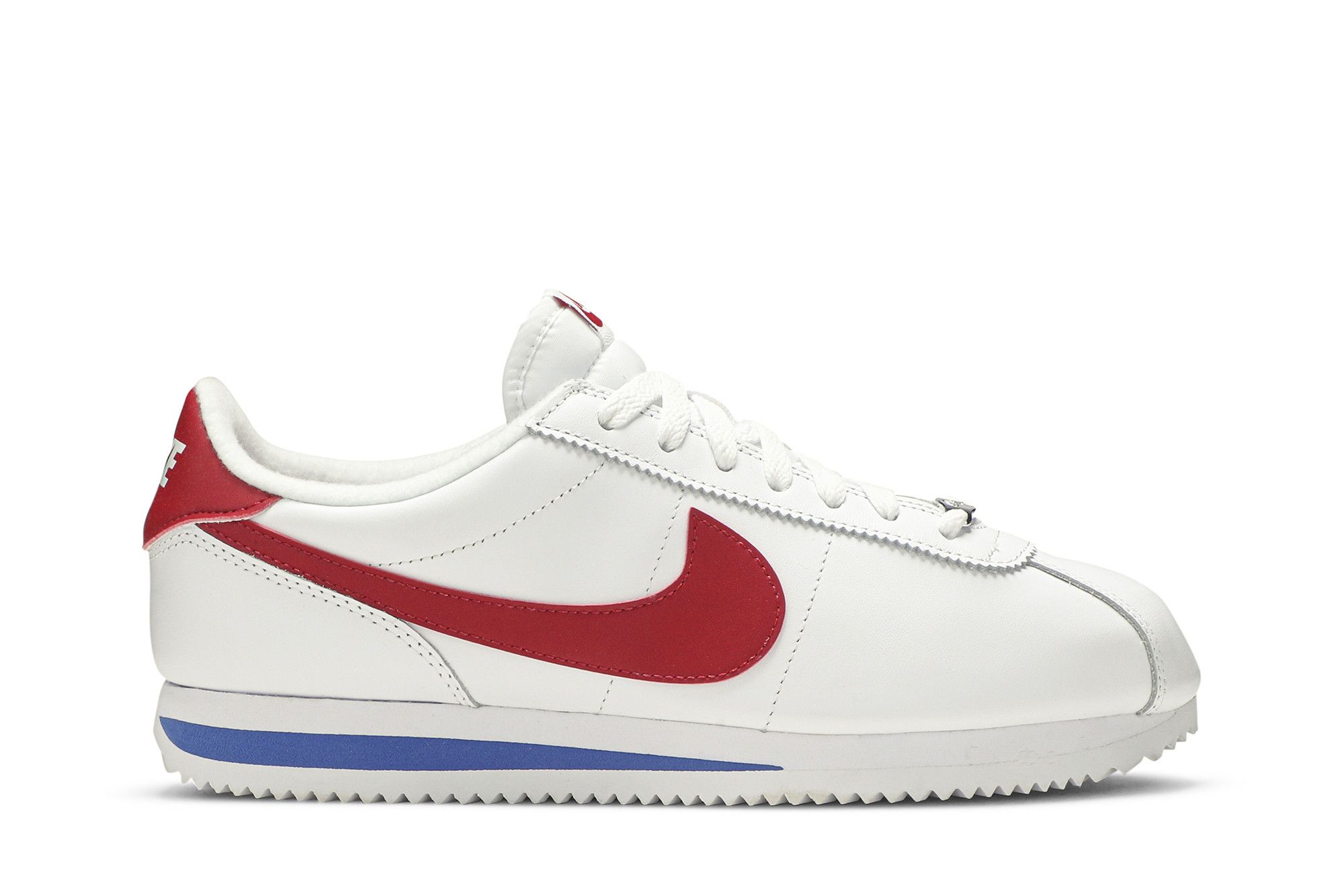 Cortez basic hotsell leather og