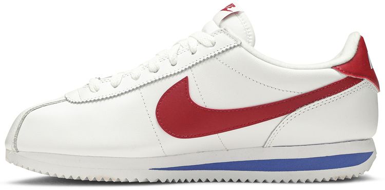 Nike Cortez Basic Leather OG Forrest Gump