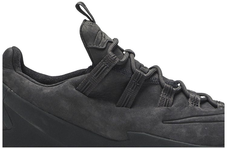 Nike LeBron 13 Low Premium Anthracite Grey