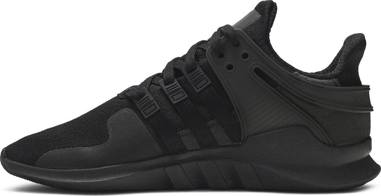 EQT Support ADV Triple Black