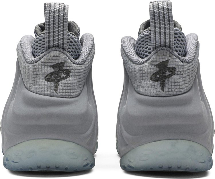 Air Foamposite One PRM Wolf Grey