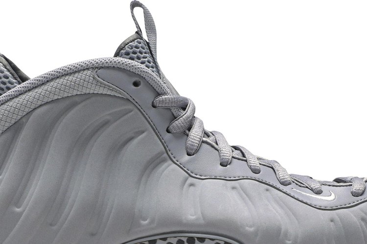 Air Foamposite One PRM Wolf Grey