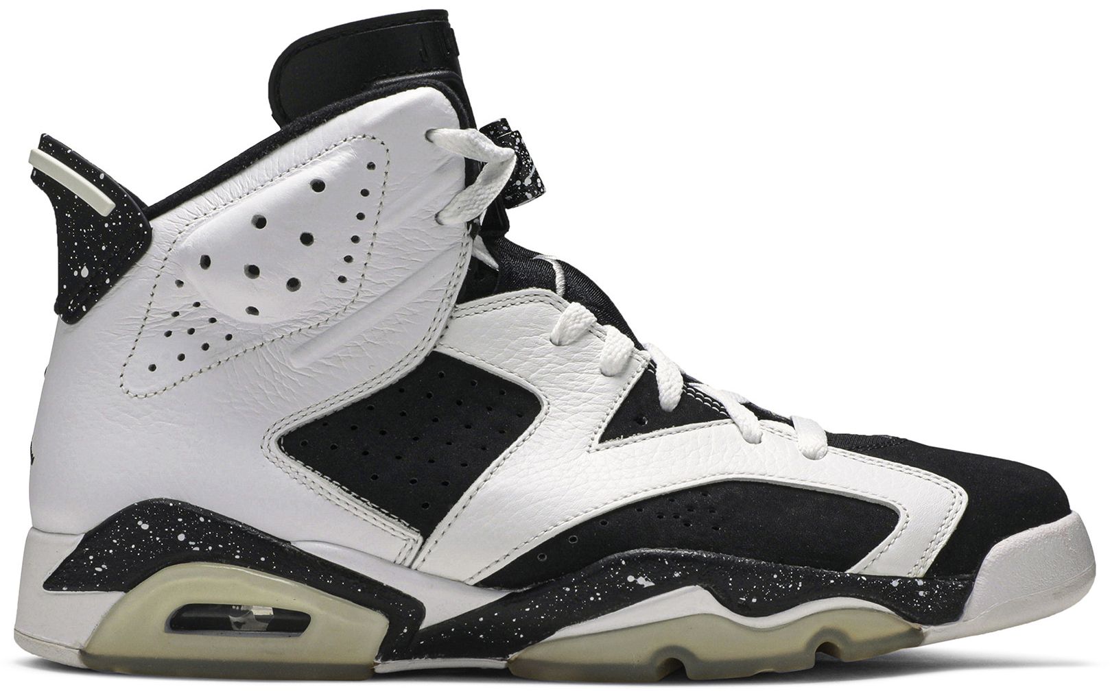 jordan 6 retro oreo