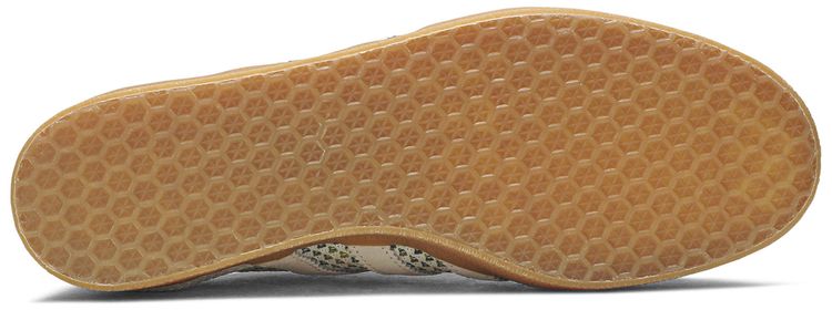 Sneaker Politics x adidas Gazelle PK Mardi Gras