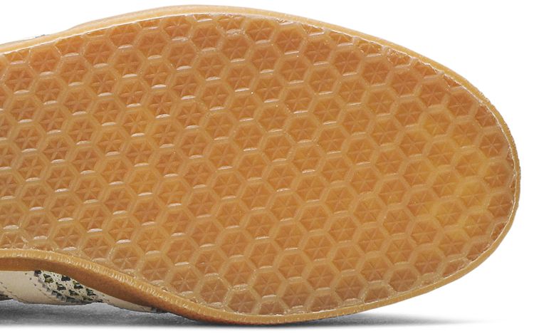 Sneaker Politics x adidas Gazelle PK Mardi Gras