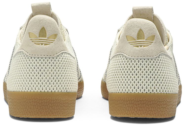 Sneaker Politics x adidas Gazelle PK Mardi Gras