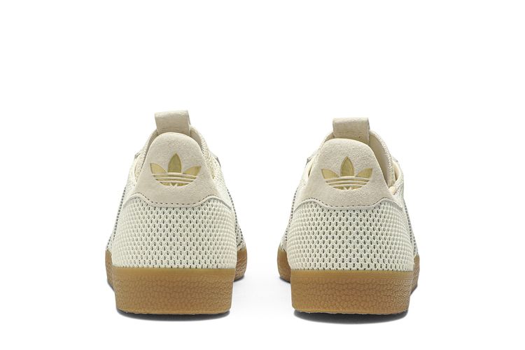 Size 9.0 Sneaker Politics x adidas Gazelle PK 'Mardi Gras'