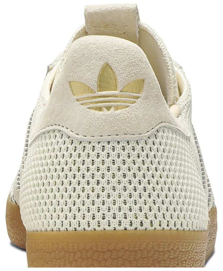 Sneaker Politics x adidas Gazelle PK Mardi Gras