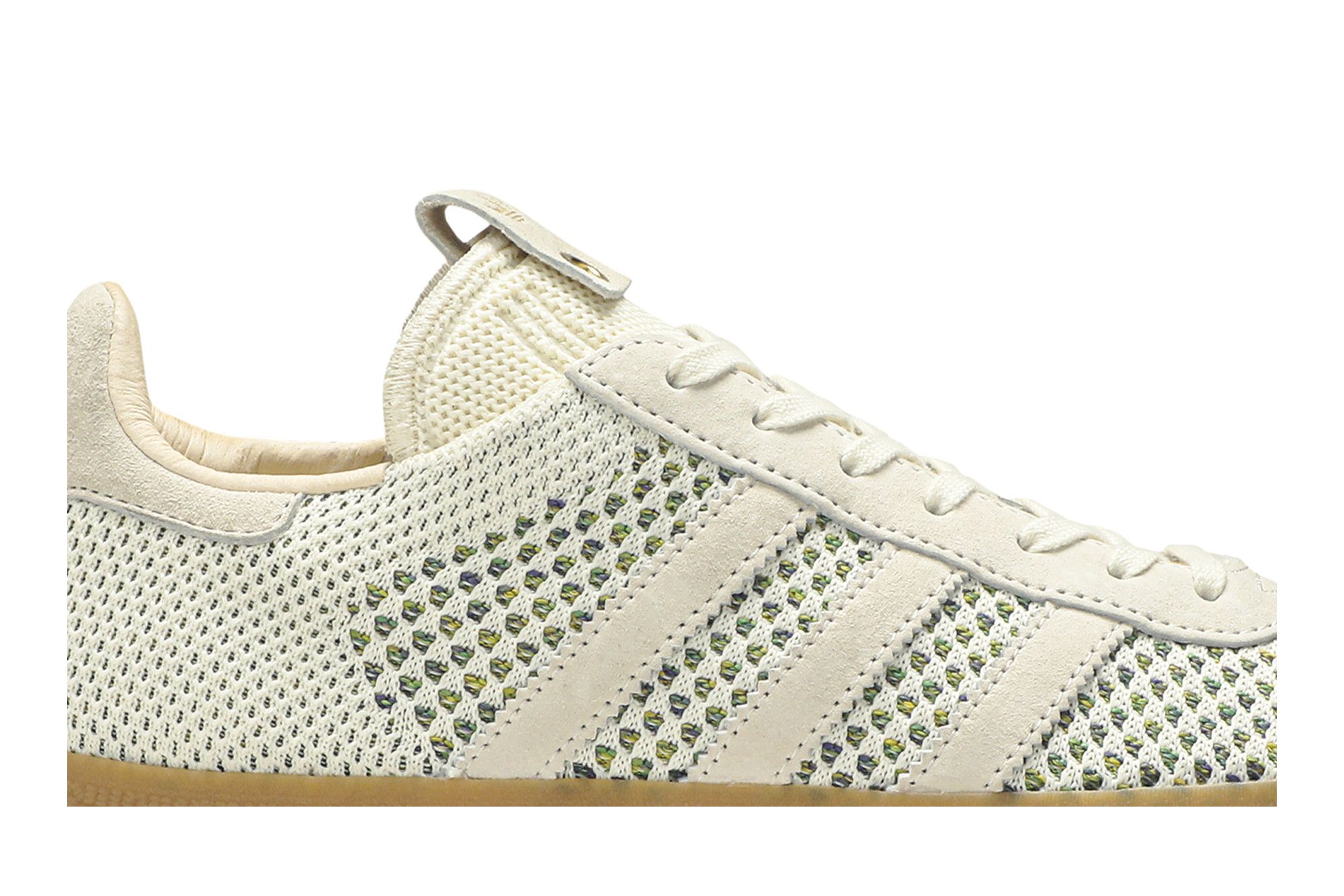 Buy Sneaker Politics x Gazelle PK Mardi Gras BY2831 GOAT