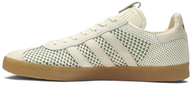 Sneaker Politics x adidas Gazelle PK Mardi Gras