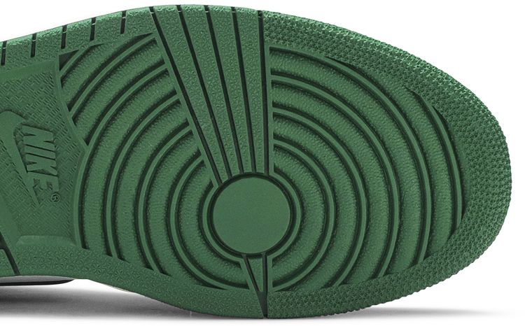 Air Jordan 1 Retro High Boston Celtics