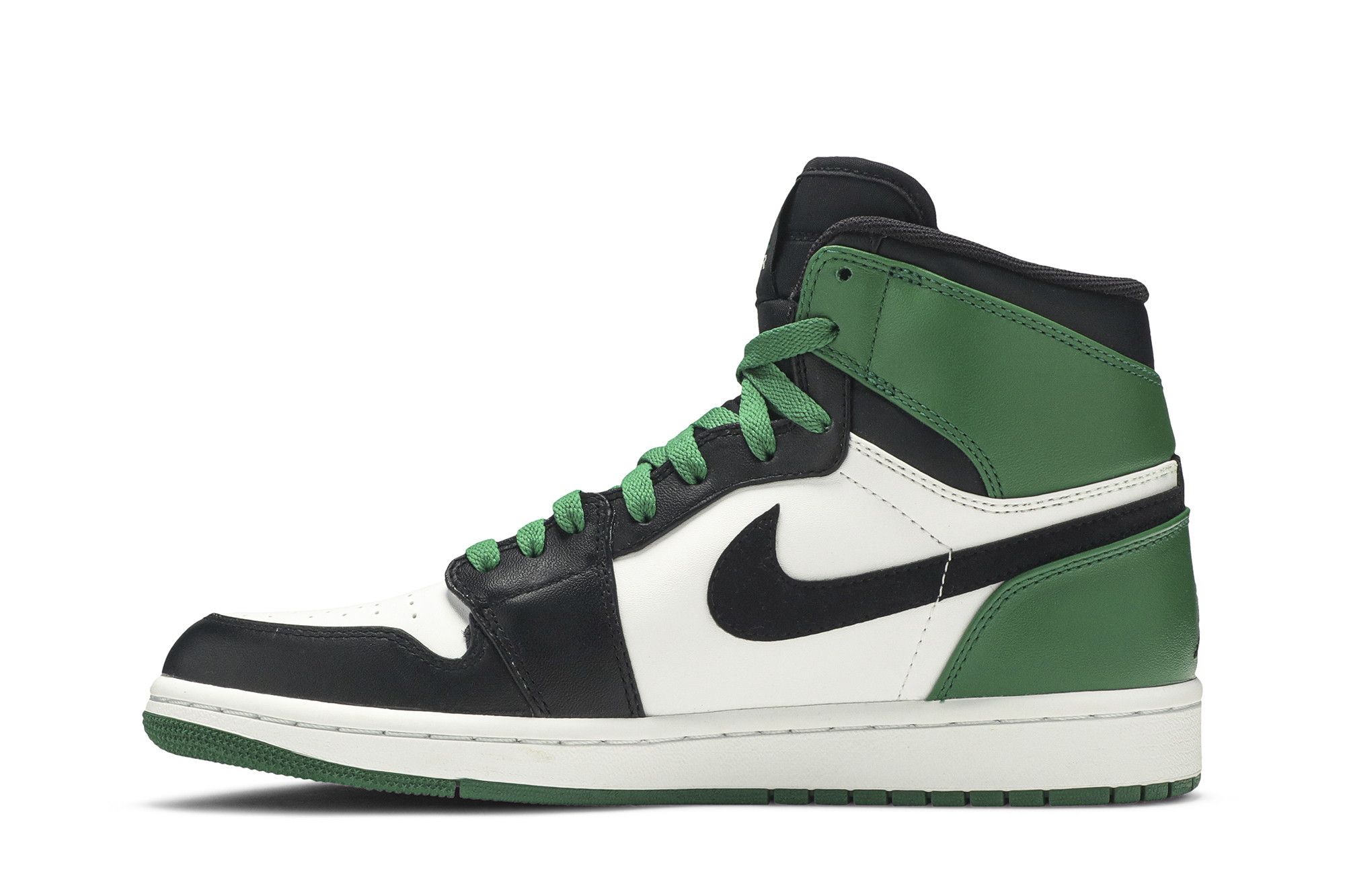 Jordan 1 og celtics on sale