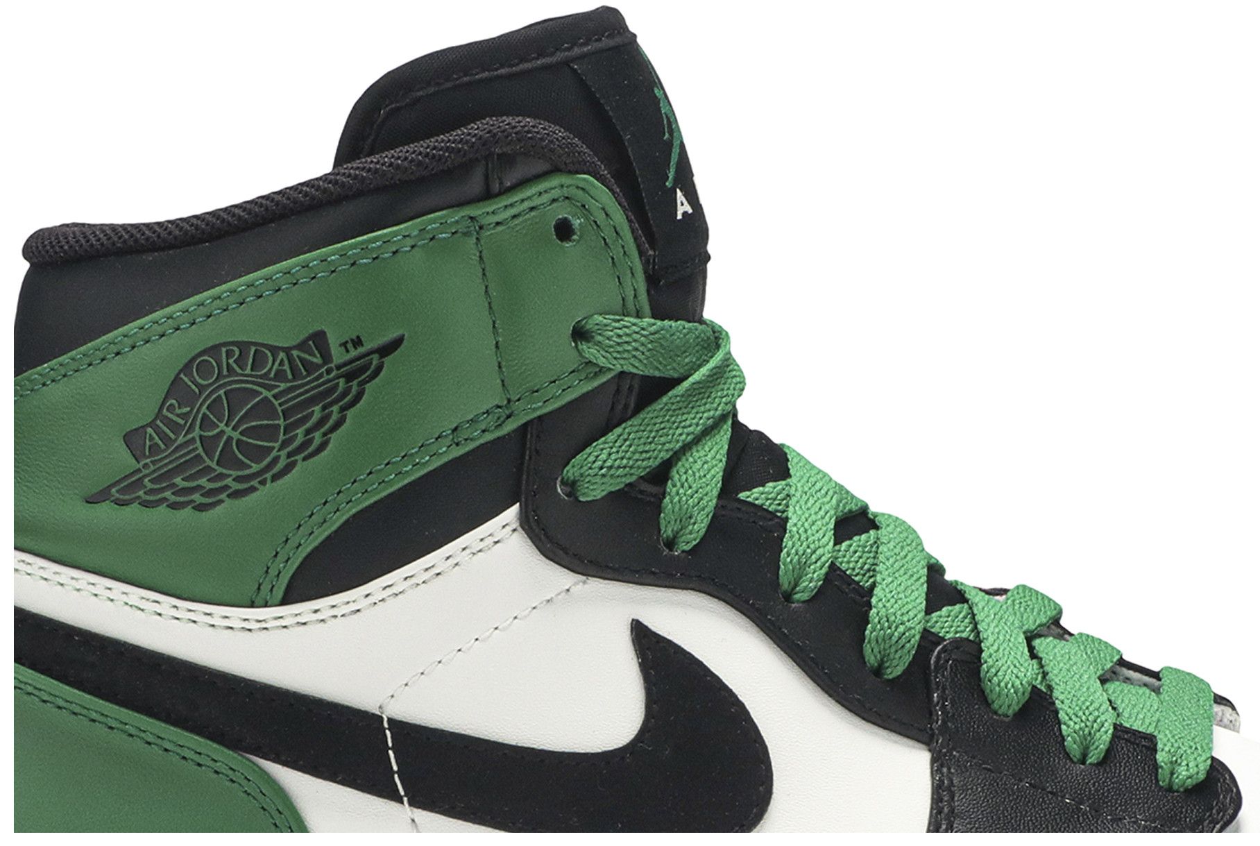 jordan 1 invert celtics