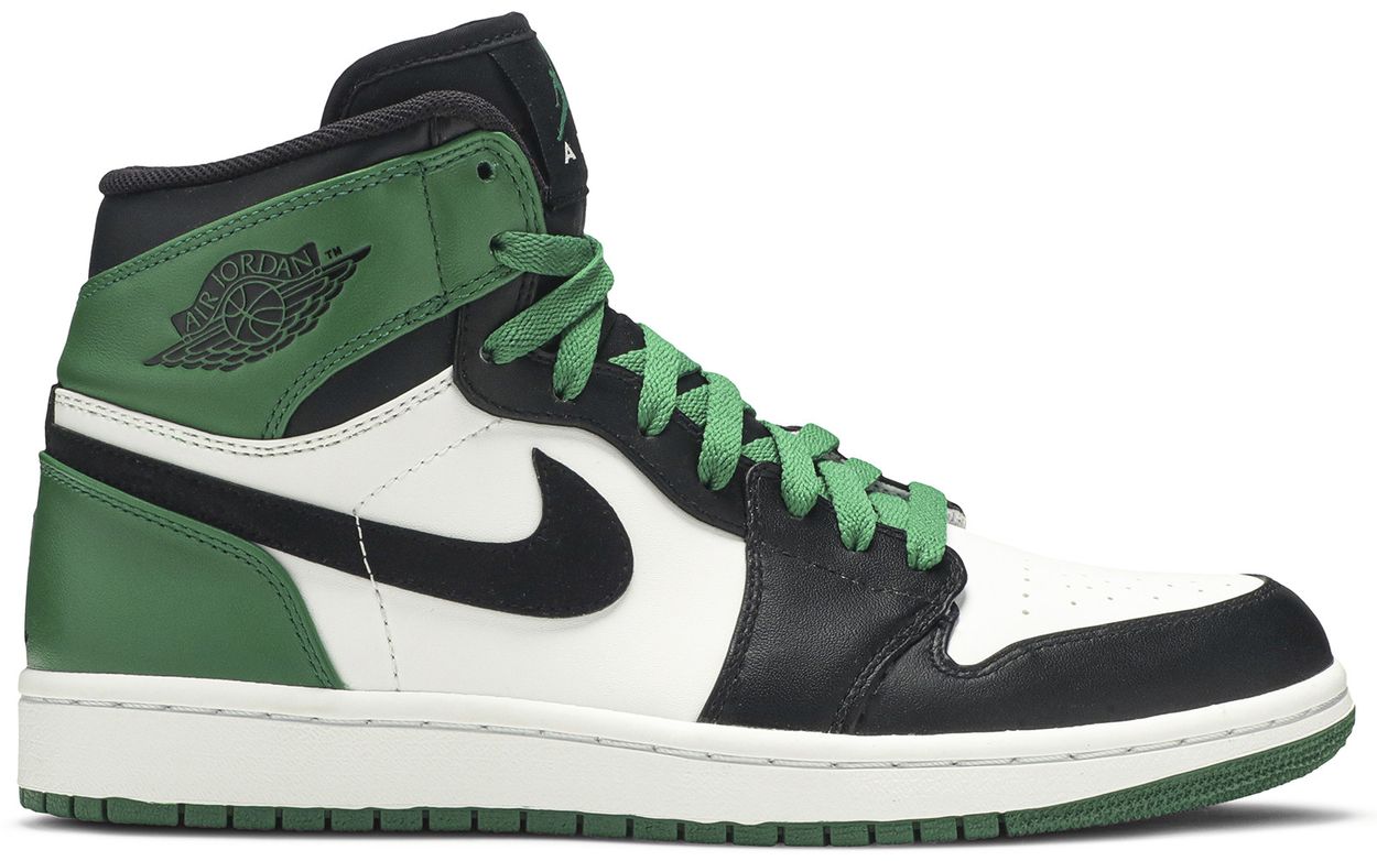 jordan 1 og celtics