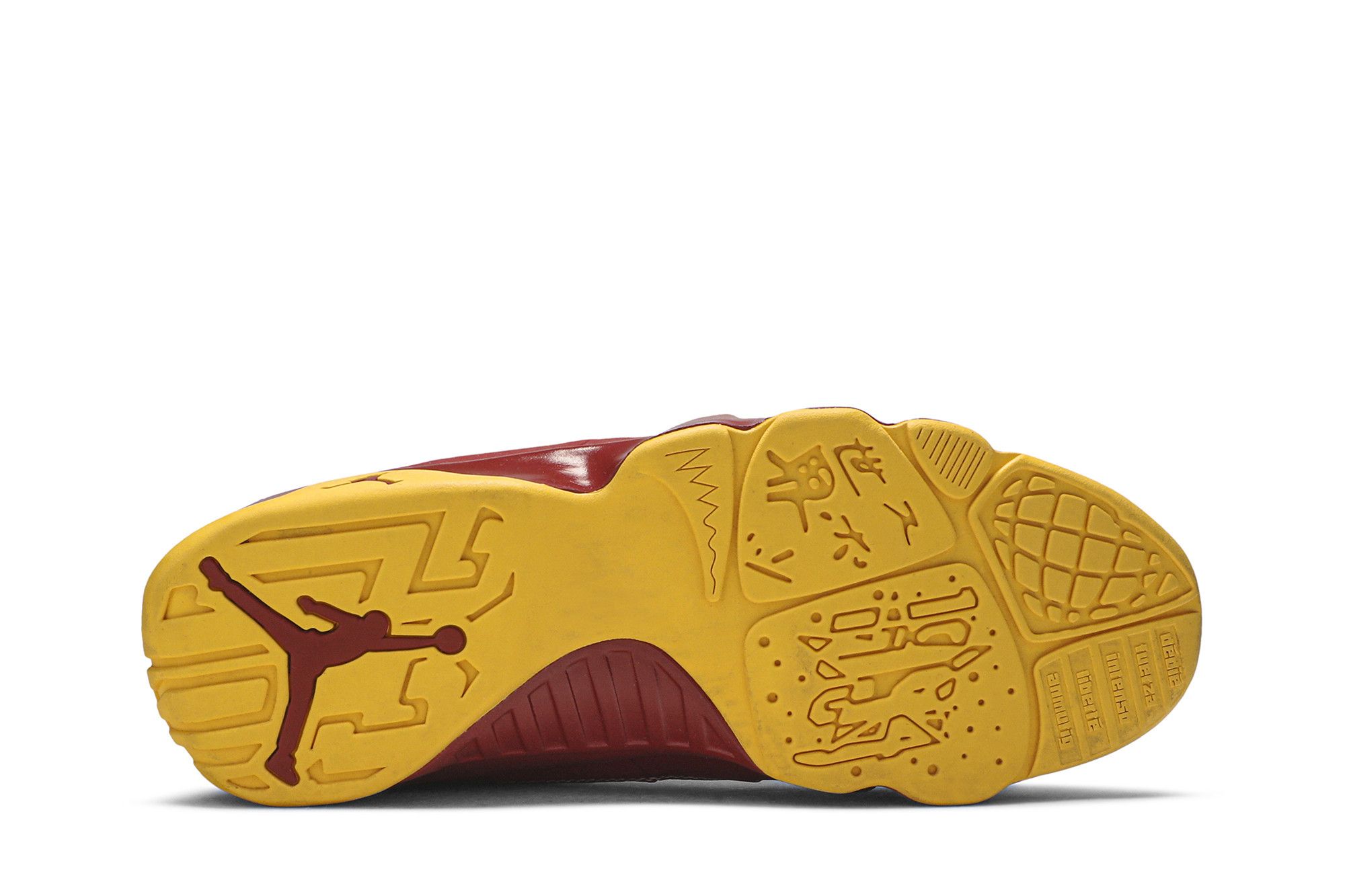 Buy Air Jordan 9 Retro Bentley Crawfish Ellis 302370 140 GOAT
