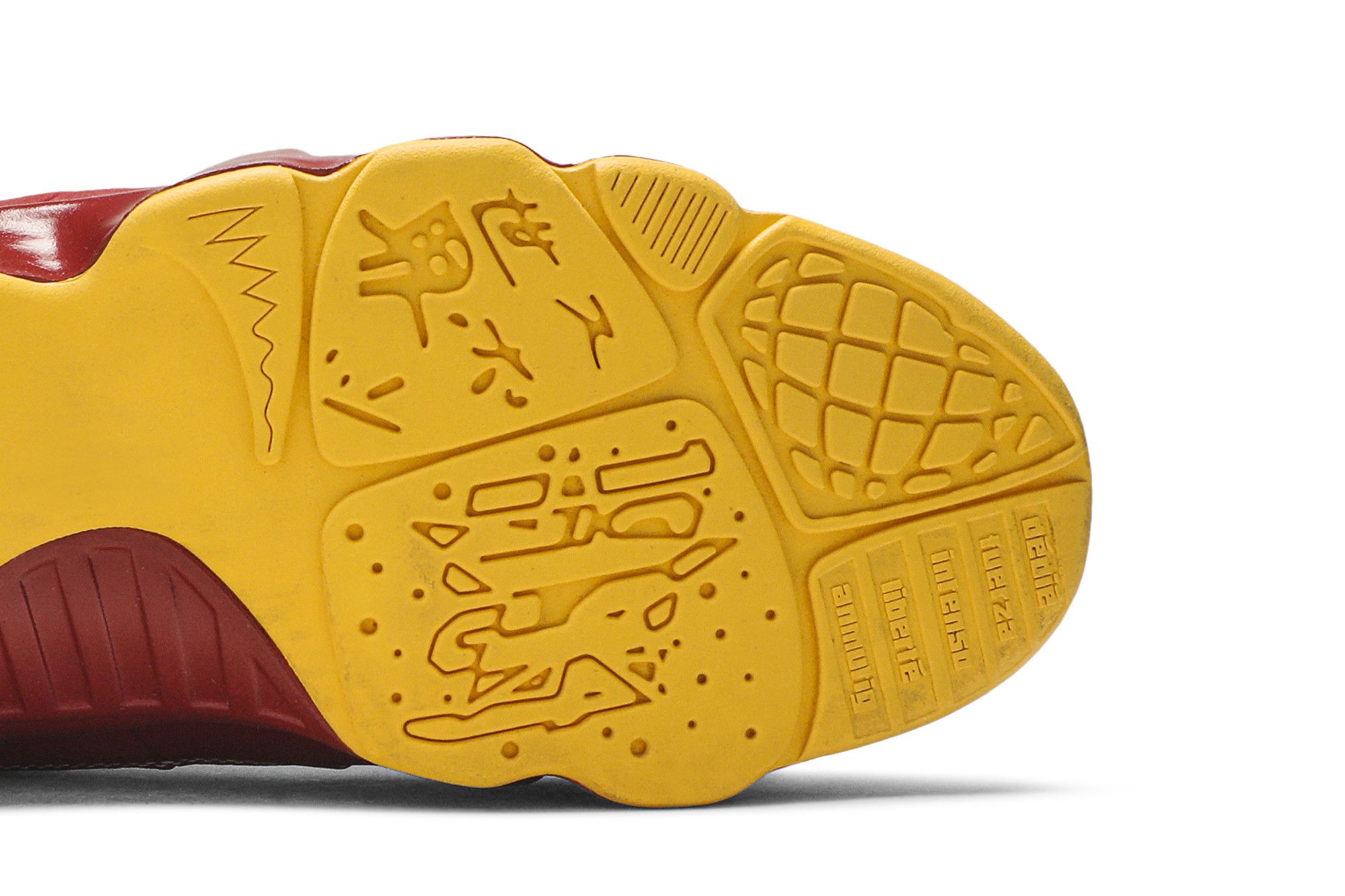 Buy Air Jordan 9 Retro 'Bentley Crawfish Ellis' - 302370 140
