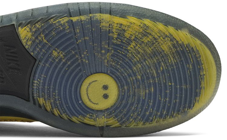 Nike Dunk High Pro SB DB Doernbecher