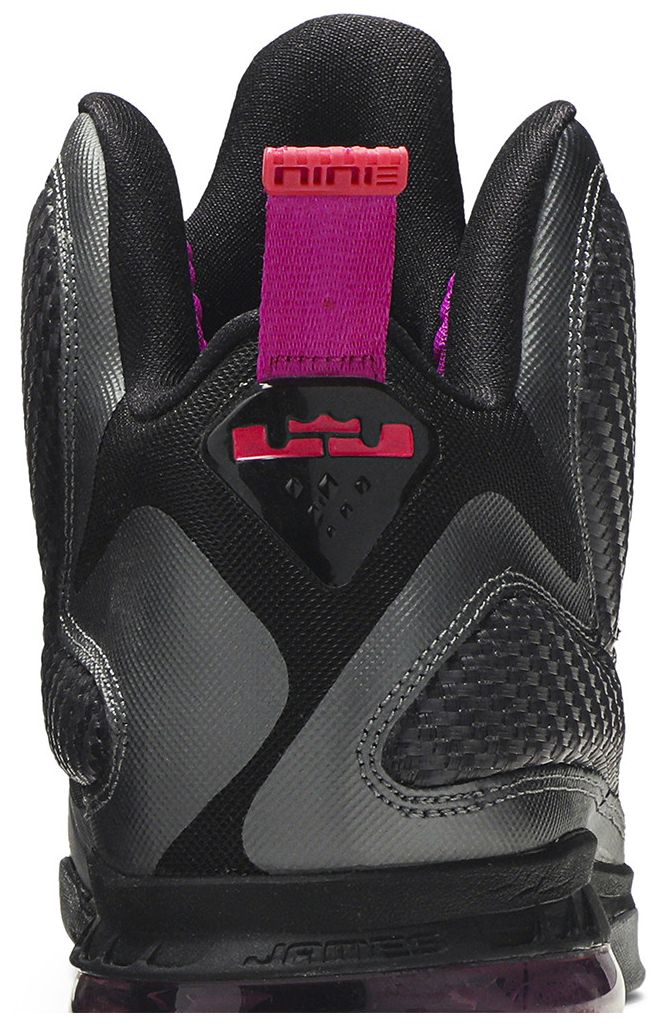 Nike LeBron 9 Miami Nights