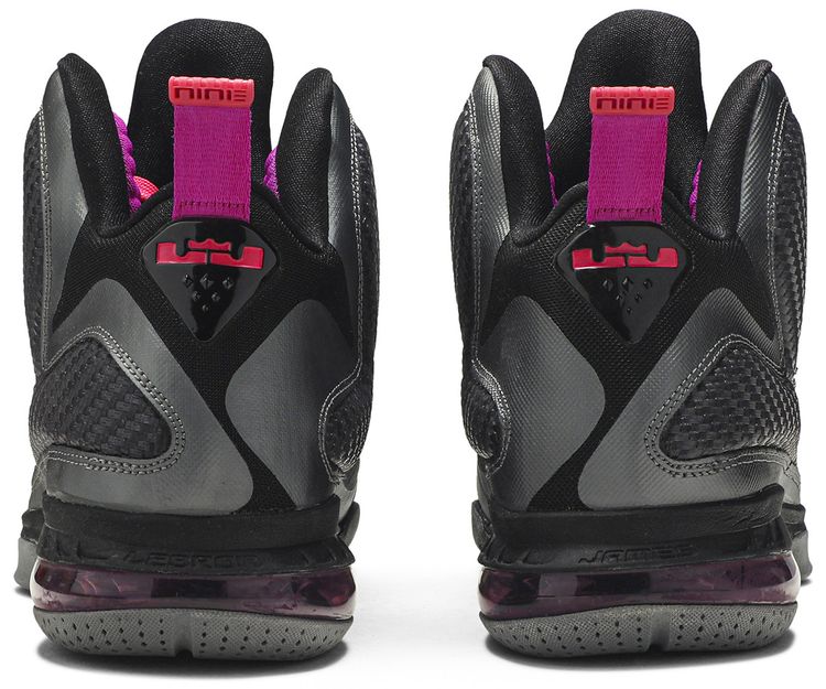 Nike LeBron 9 Miami Nights