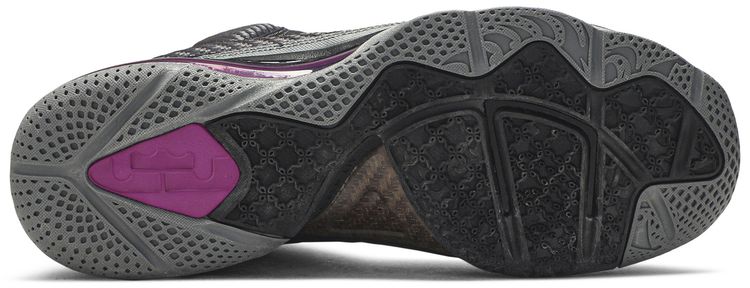 Nike LeBron 9 Miami Nights