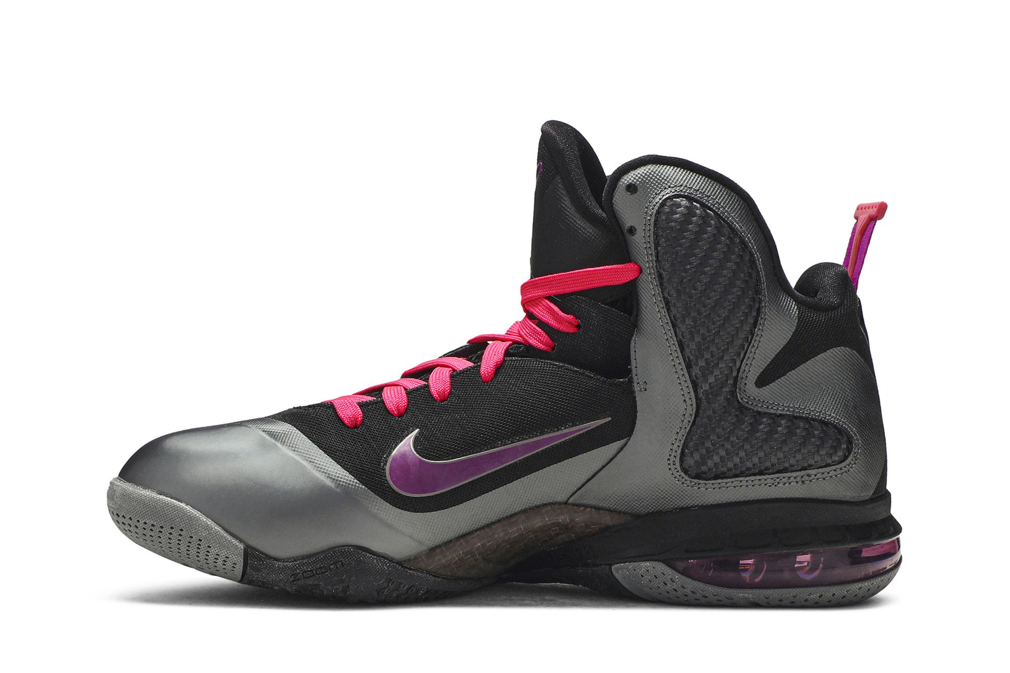 Buy LeBron 9 Miami Nights 469764 002 GOAT