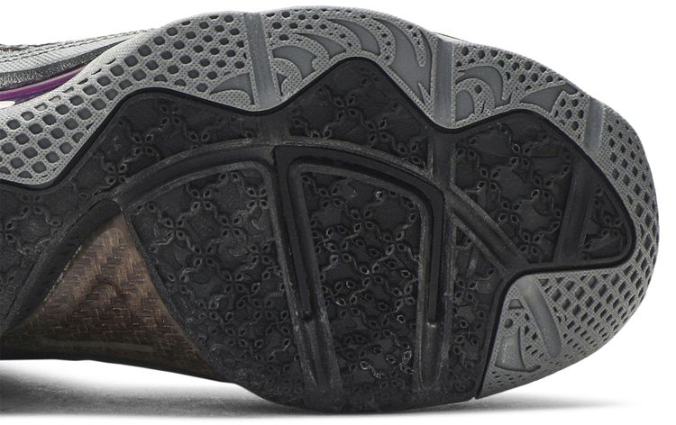 Nike LeBron 9 Miami Nights