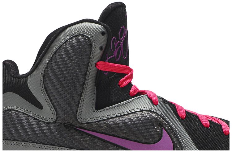Nike LeBron 9 Miami Nights
