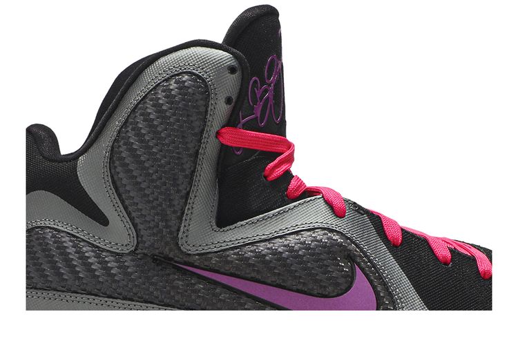 Buy Nike LeBron 9  display picture 1