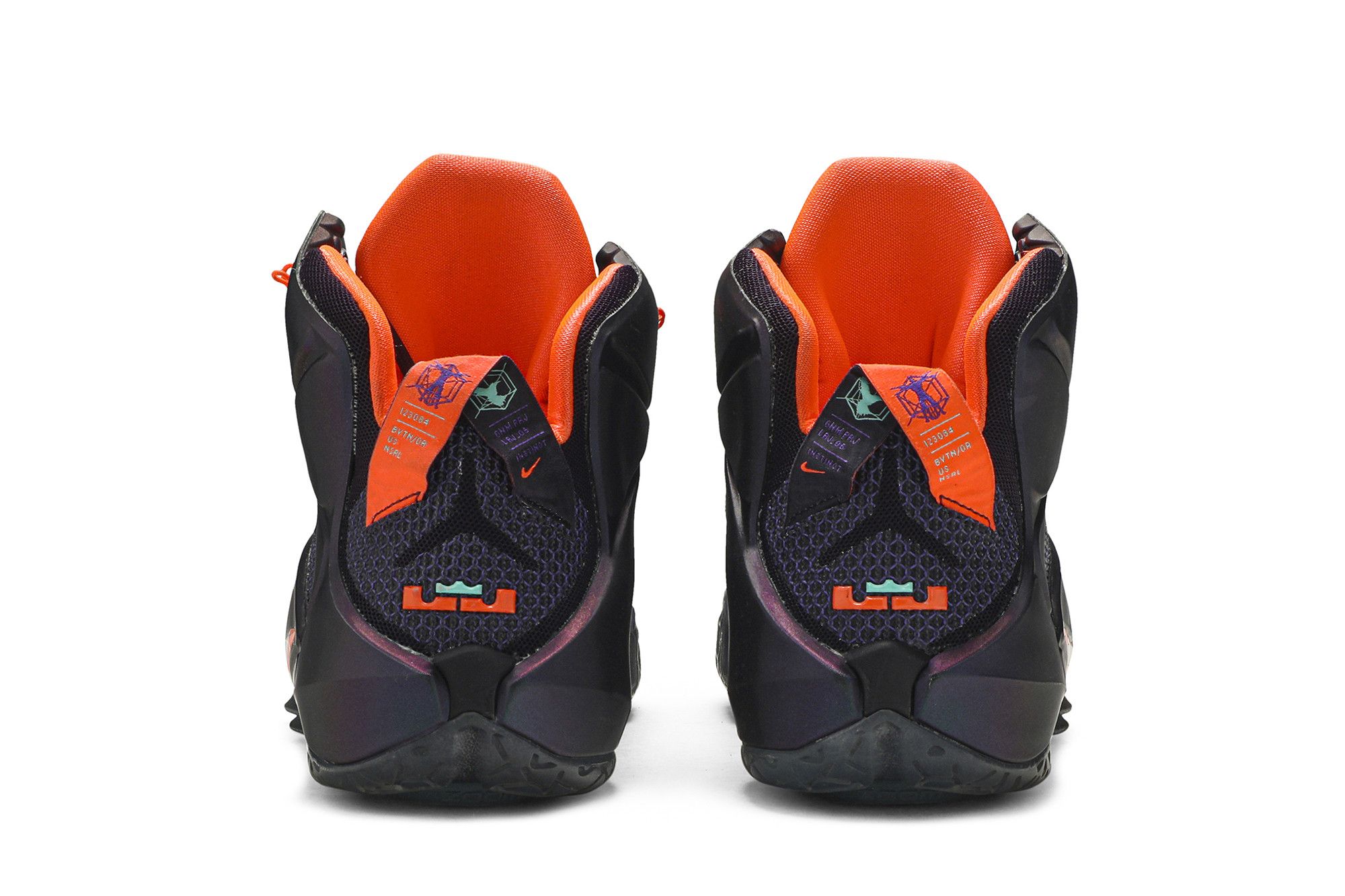 Lebron x11 instinct shop