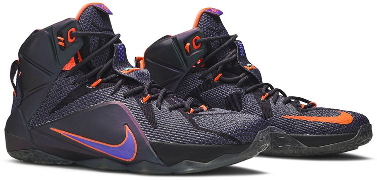 LeBron 12 Instinct