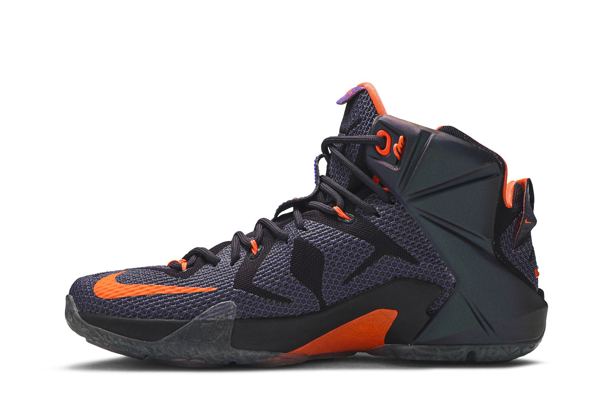 Buy LeBron 12 Instinct 684593 583 GOAT