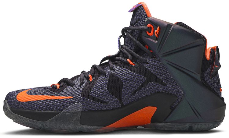 LeBron 12 Instinct