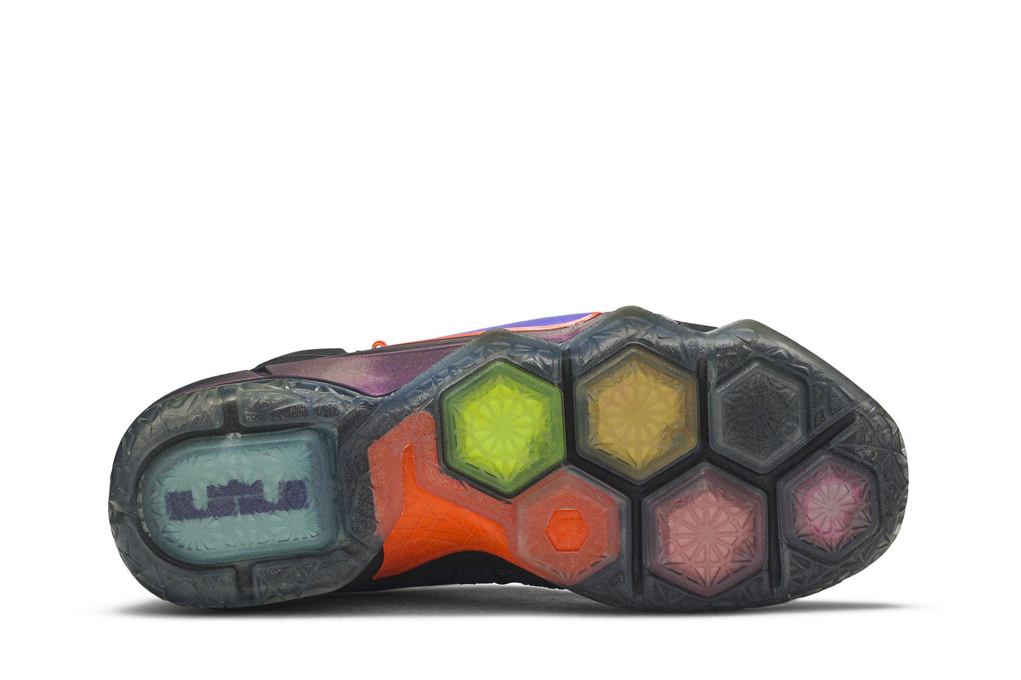 Buy LeBron 12 Instinct 684593 583 GOAT CA
