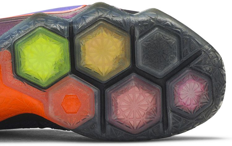 LeBron 12 Instinct
