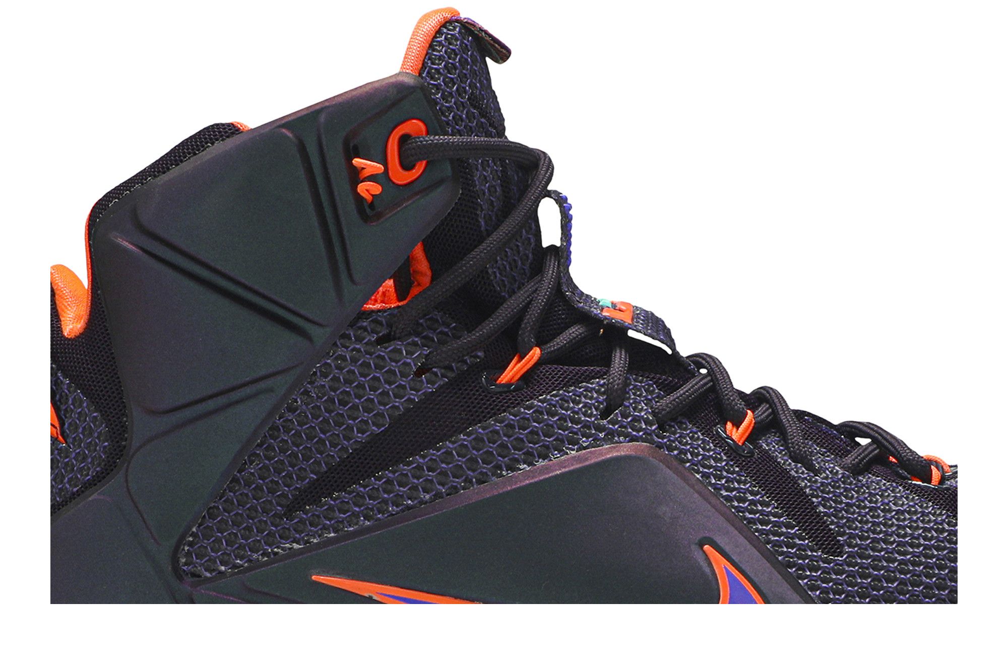 Nike lebron 12 instinct clearance