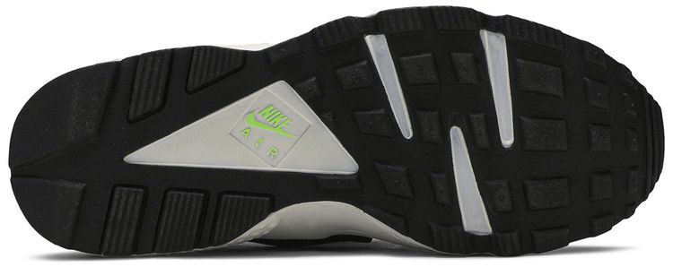 Nike Air Huarache Scream Green