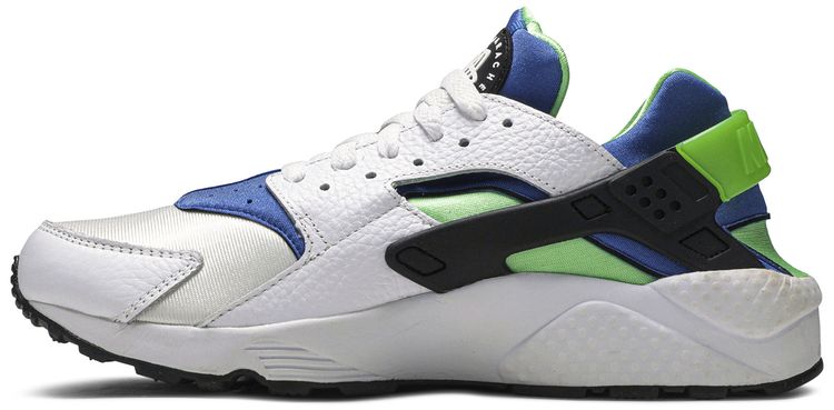 Nike Air Huarache Scream Green