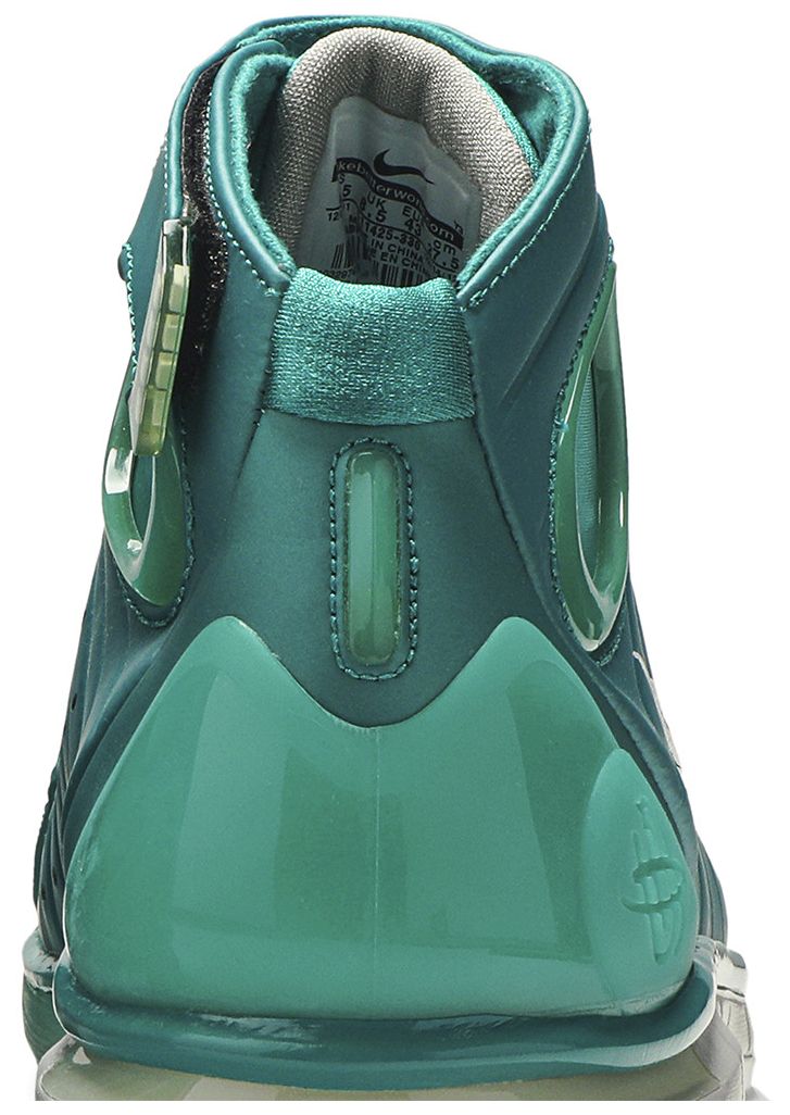 Nike Air Zoom Huarache 2K4