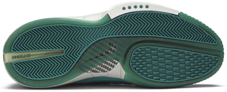 Nike Air Zoom Huarache 2K4